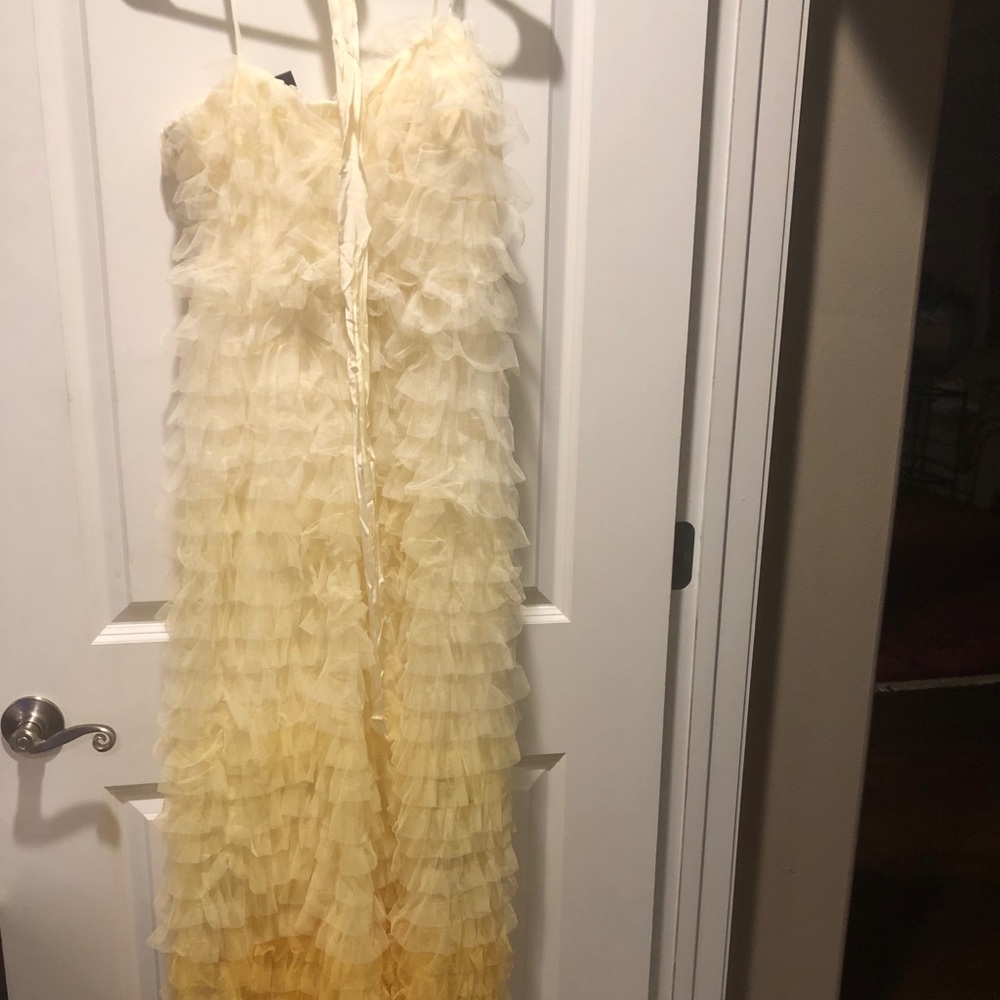 Moment for myself maxi dress